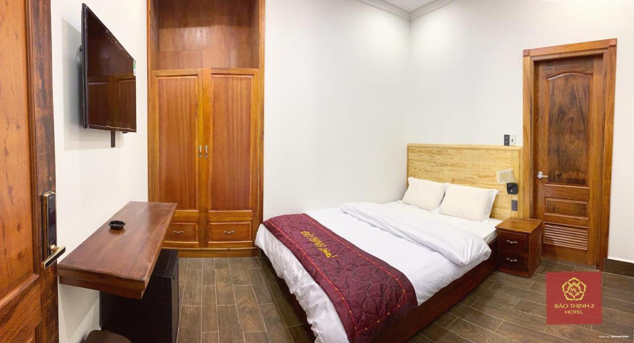 Bao Thinh 2 Hotel Dalat Exteriér fotografie