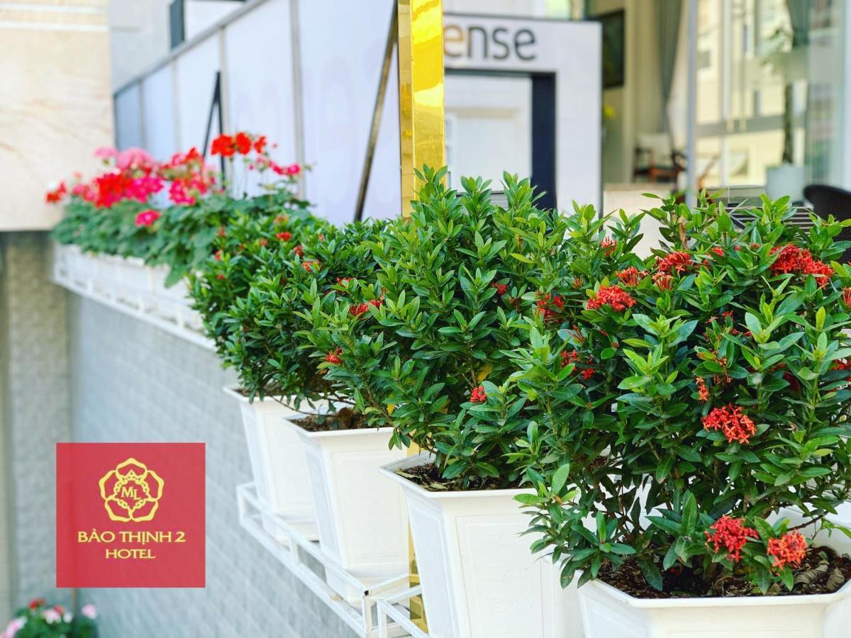 Bao Thinh 2 Hotel Dalat Exteriér fotografie