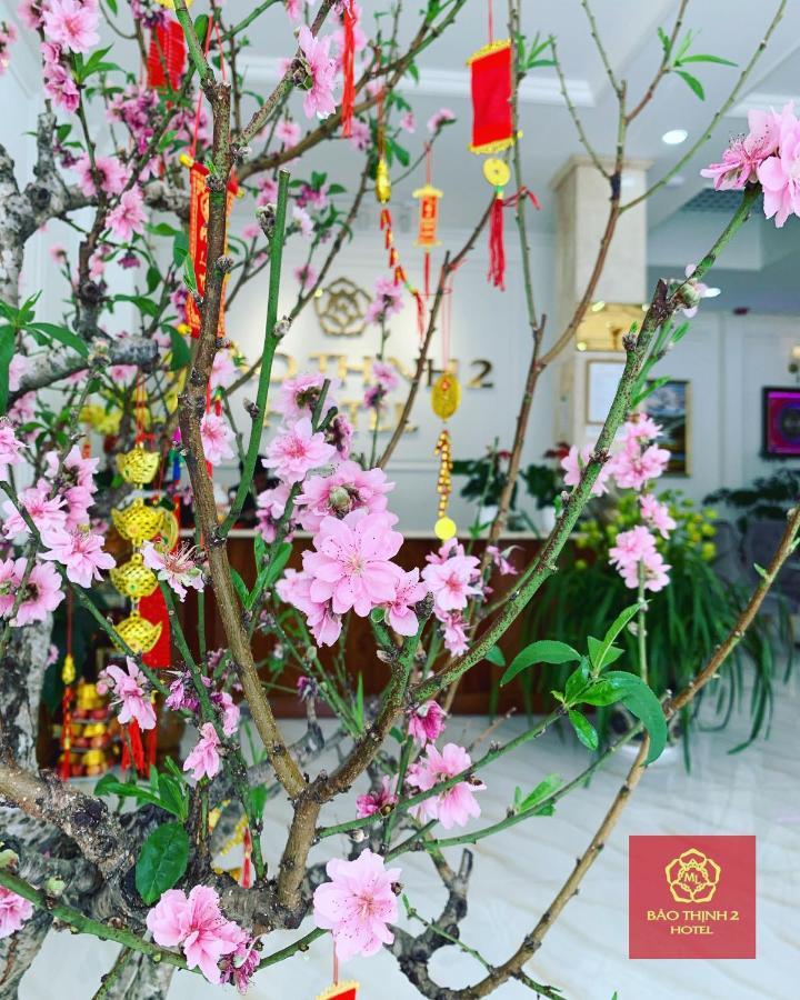 Bao Thinh 2 Hotel Dalat Exteriér fotografie